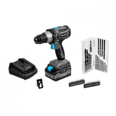 CECOTEC Perceuse  cecoraptor perfect drill 4020 brushless ultra