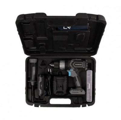 CECOTEC Perceuse  cecoraptor perfect impactdrill 2020 brushless ultra