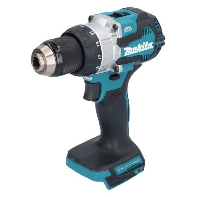 MAKITA Perceuse combin&eacute;e BL 18 V LXT 80 Nm DHP489Z