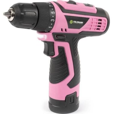 FIELDMANN Perceuse -  - FDV 10249-A 