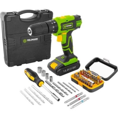 FIELDMANN Perceuse -  - FDV 10352-A 