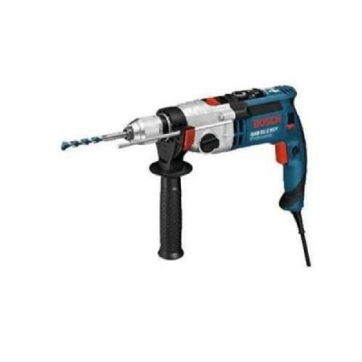 BOSCH Perceuse percu. 1300W Mandrin 13mm - GSB 21-2 RCT
