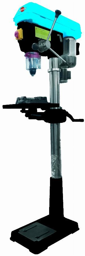 LEMAN Perceuse sur colonne  600W 20mm - PRC020