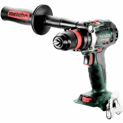 METABO Perceuse visseuse 18 V BS 18 LTX BL Q I - Pick+Mix (sans batterie), coffret x