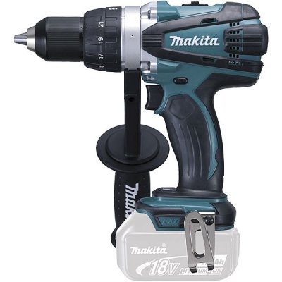 MAKITA Perceuse visseuse 18V DDF458Z (machine seule) 