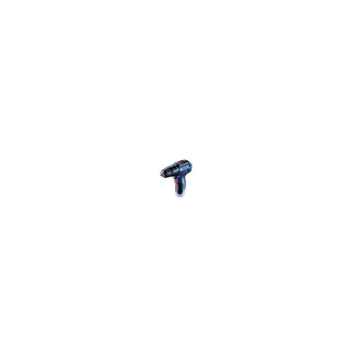 BOSCH PROFESSIONAL Perceuse visseuse &agrave; percussion 12V Li-Ion sans batterie ni chargeur GSB 12V-30 Bosch