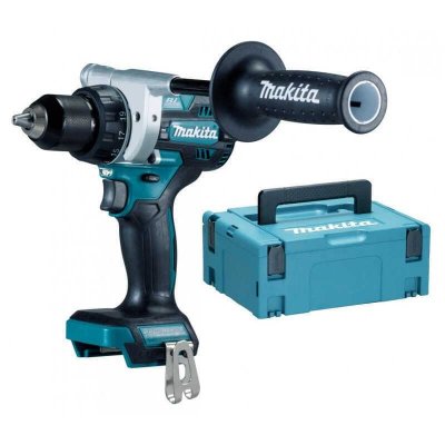 MAKITA Perceuse visseuse bl 130nm 18v li-ion  sans batterie - ddf486zj
