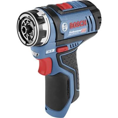 BOSCH Perceuse-visseuse  GSR 12V-15 FC