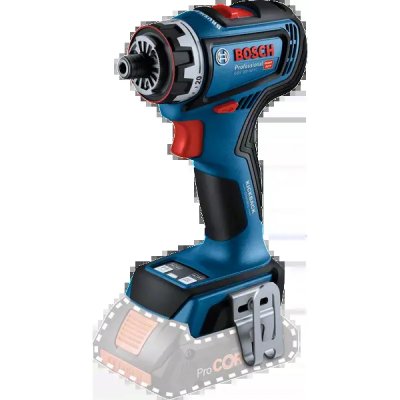 BOSCH Perceuse visseuse  GSR 18V-90 FC Professional - Sans batterie, ni chargeur - 06019K6202
