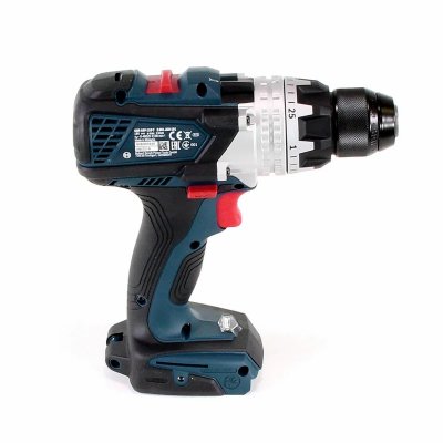 BOSCH Perceuse visseuse GSR 18V-110 C  Solo - 06019G0109