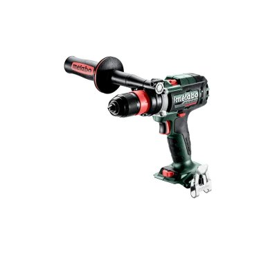 METABO Perceuse visseuse  18 V BS 18 LTX-3 BL Q I 3 vitesses Sans fil