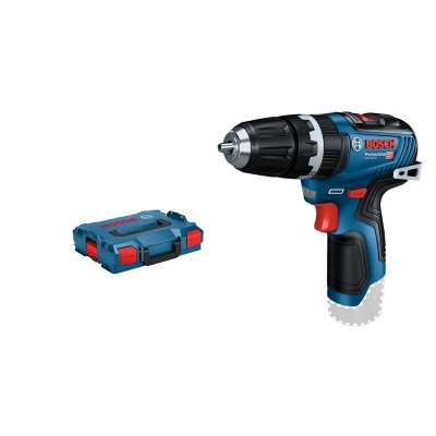 BOSCH PROFESSIONAL Perceuse-visseuse sans fil 35 Nm GSB 12 V-35 (L) Professional Bosch