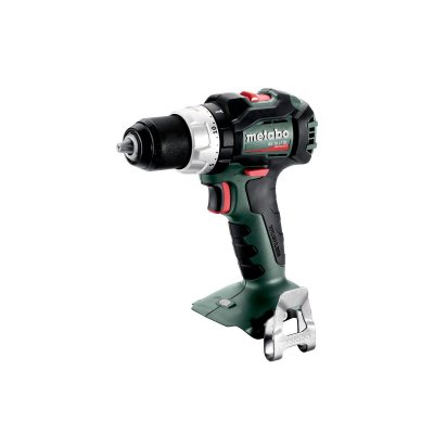 METABO Perceuse visseuse sans fil , 18 V, sans batterie BS 18 LT BL