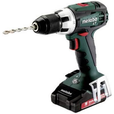 METABO Perceuse visseuse sans fil  BS 18 LT Compact