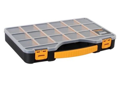 VELLEMAN Perel omr 18"" 42 x 30.5 x 6.1 cm Bo&icirc;te de rangement/organiseur
