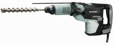 HIKOKI Perfo-burineur 1500W, 52mm, SDS MAX DH52MEY - DH52MEYWSZ - 