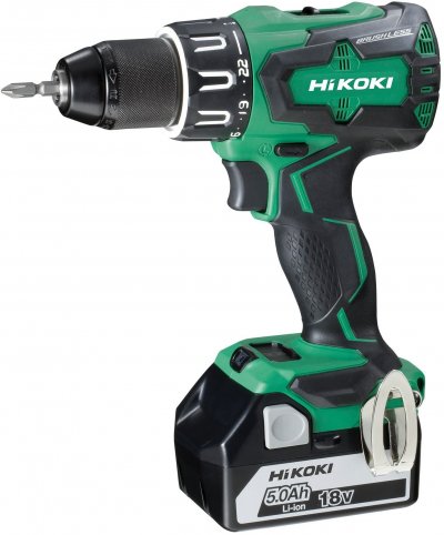 HIKOKI Perfo Burineur 900w Brushless 28mm Sds+ 3.2j 3 Modes