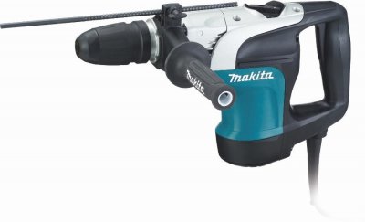MAKITA Perfo-burineur SDS HR4002 