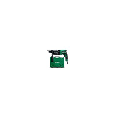HIKOKI Perforateur 3 Modes Sds+ 2kg 830w 2.9j - Coffret