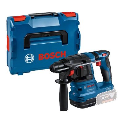 BOSCH Perforateur  GBH 18V-22 (Machine seule L-Boxx 136)