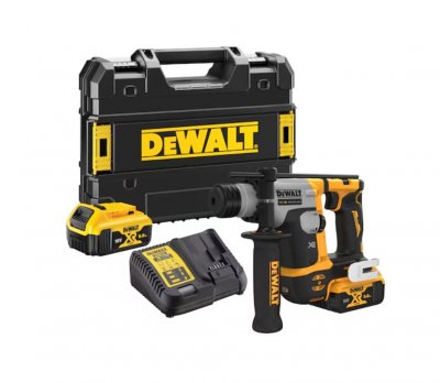 DEWALT Perforateur-Burineur  DCH172P2 (2 x 5,0 Ah DCB115 TSTAK II)