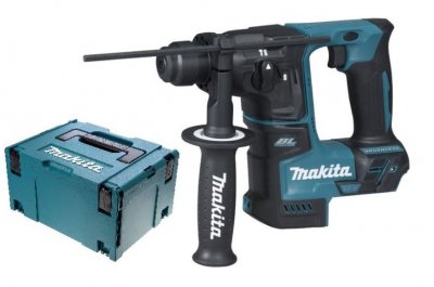 MAKITA Perforateur Burineur  Sds Plus 18V Li Ion DHR