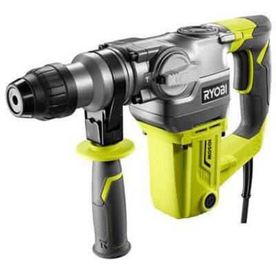 RYOBI Perforateur Burineur  SDSPLUS - 1050W - RSDS1050-K