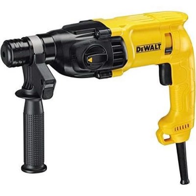 DEWALT Perforateur &nbsp;d25033 triple fonction 710w 5054905036508