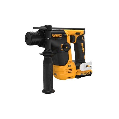 DEWALT Perforateur  dch072l2 (2 x 3,0 ah dcb112 tstak ii)