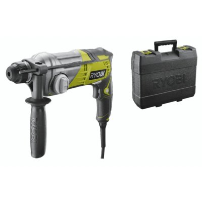 RYOBI Perforateur  RSDS680 K SDS+ 680 W
