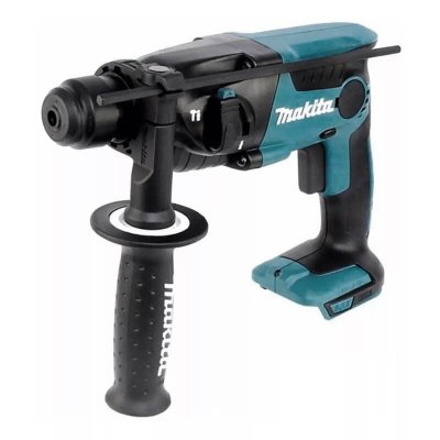 MAKITA PERFORATEUR SDS+  DHR165Z 18 V Li-Ion 16 mm (Machine seule)