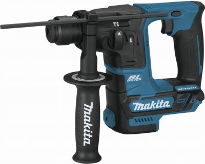 MAKITA Perforateur sds-plus 10,8 v li-ion 16 mm (produit seul) HR166DZ