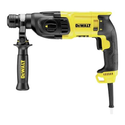 DEWALT Perforateur sds-plus 800w  d25133k