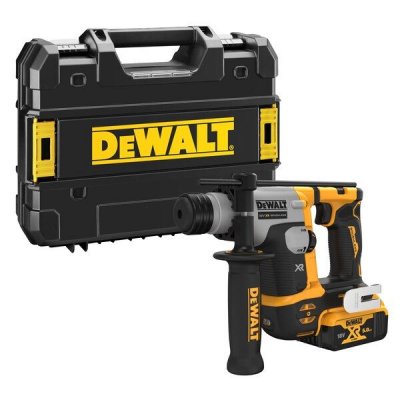 DEWALT Perforateur Sds-plus Xr 18v Brushless 1.4j