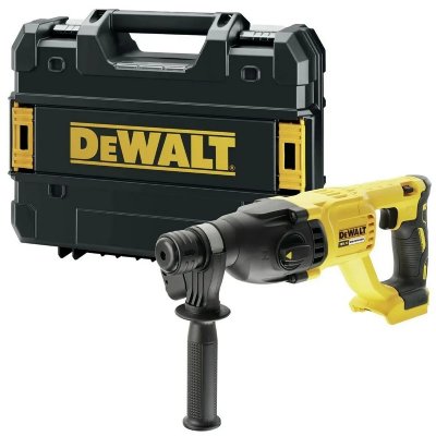 DEWALT Perforateur SDS+ XR 18V Toolselect Brushless  - DCH133NT 