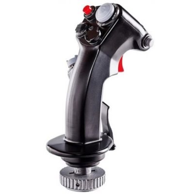 THRUSTMASTER P&eacute;riph&eacute;rique de jeu  F-16C VIPER HOTAS 
