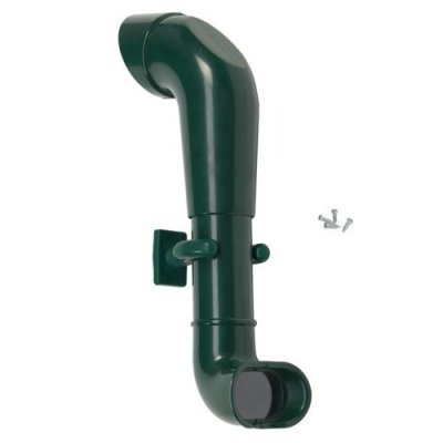 AXI Periscope vert Accessoire Maison Enfant / Aire de Jeux - Vert - 