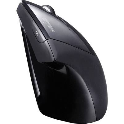PERIXX  perimice-713 ergo noir vertical DFX-130104