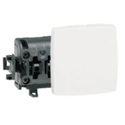 LEGRAND Permutateur en saillie composable - 086104- 