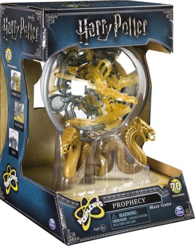 ASMODEE Perplexus - Harry Potter - Harry Potter