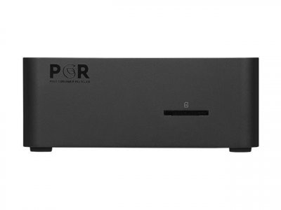 MSI Person&acute;lais dators  Cubi Z AI 8M-004BEU Black