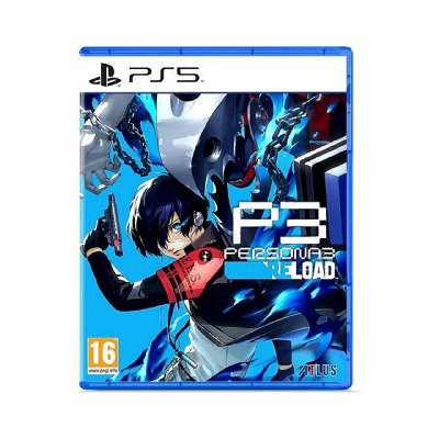 Persona 3 Reload (PlayStation 5)