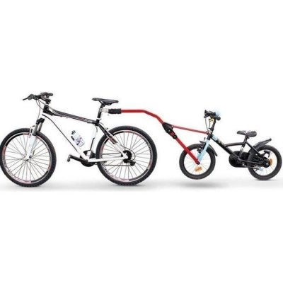 PERUZZO  barre de traction trail angel rouge