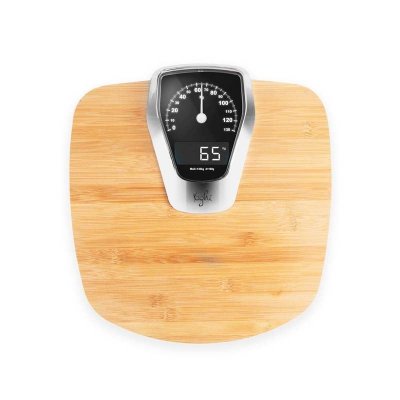 YOGHI Pese personne digital double affichages dr scale ultimate de 