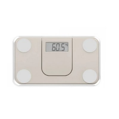 LIVOO P&egrave;se-personne &eacute;lectronique 180kg - DOM532C