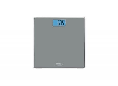 TEFAL P&egrave;se-personne &eacute;lectronique  PP1500V0 Gris 
