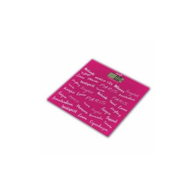 HARPER P&egrave;se personne extra slim mod&egrave;le signature hws50 pink 