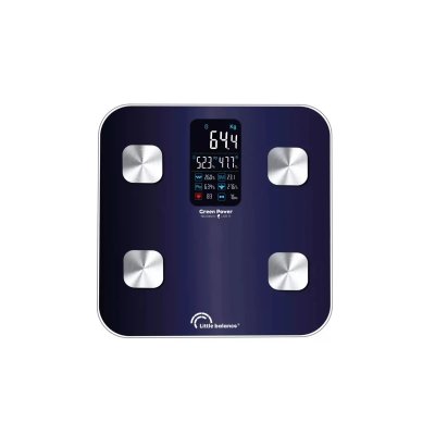 LITTLE BALANCE P&egrave;se-personne  USB-R 8661