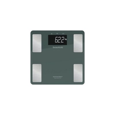 TAURUS P&egrave;se-personne -  - INCEPTION PERFECT - Gris - 200 kg - Electronique