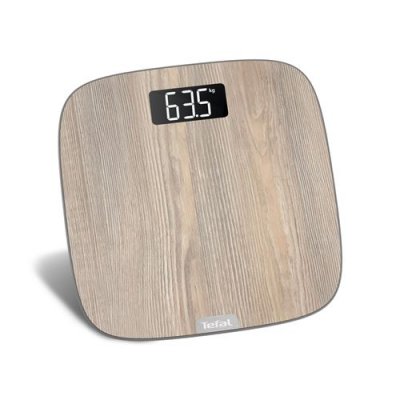TEFAL P&egrave;se-personne  Origin PP1600V0 Beige